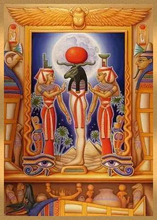 Imagen original de Amonra en la seccion Historia